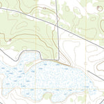 Saltillo Well, TX (2022, 24000-Scale) Preview 3