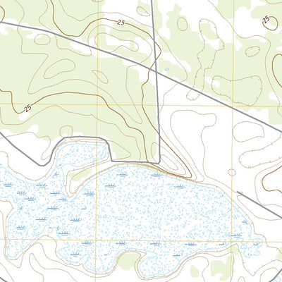 Saltillo Well, TX (2022, 24000-Scale) Preview 3