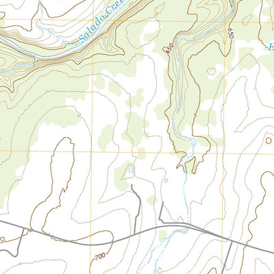 Salado, TX (2022, 24000-Scale) Preview 2