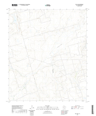 Salt Lake, TX (2022, 24000-Scale) Preview 1