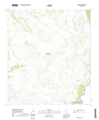 San Vicente, TX (2022, 24000-Scale) Preview 1