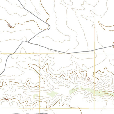 Seven L Peak NE, TX (2022, 24000-Scale) Preview 3