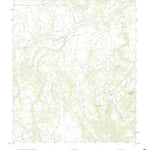 Scotts Crossing, TX (2022, 24000-Scale) Preview 1