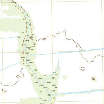 Sheeks, TX (2022, 24000-Scale) Preview 2
