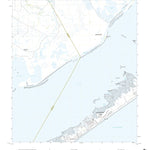 Sea Isle, TX (2022, 24000-Scale) Preview 1