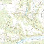 Sheep Run Creek, TX (2022, 24000-Scale) Preview 2