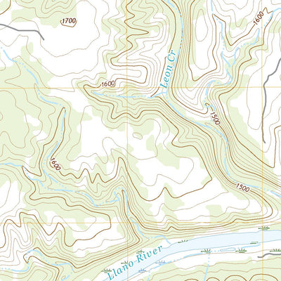 Sheep Run Creek, TX (2022, 24000-Scale) Preview 2