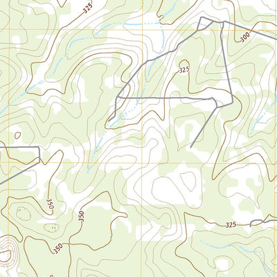 San Jose, TX (2022, 24000-Scale) Preview 3
