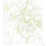 San Patricio, TX (2022, 24000-Scale) Preview 1