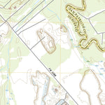San Patricio, TX (2022, 24000-Scale) Preview 2