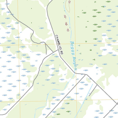 Sargent, TX (2022, 24000-Scale) Preview 2