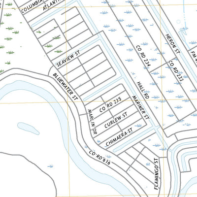 Sargent, TX (2022, 24000-Scale) Preview 3