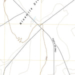 Saragosa NW, TX (2022, 24000-Scale) Preview 3