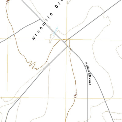 Saragosa NW, TX (2022, 24000-Scale) Preview 3
