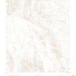 Seven Heart Gap, TX (2022, 24000-Scale) Preview 1