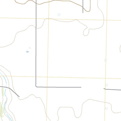 Seagraves NW, TX (2022, 24000-Scale) Preview 2