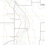 Seagraves NW, TX (2022, 24000-Scale) Preview 3