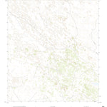 San Pedro Ranch, TX (2022, 24000-Scale) Preview 1