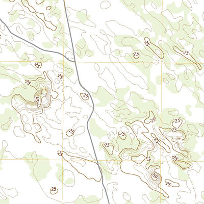 San Pedro Ranch, TX (2022, 24000-Scale) Preview 3