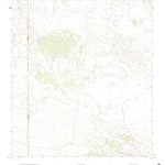 Sarita SW, TX (2022, 24000-Scale) Preview 1