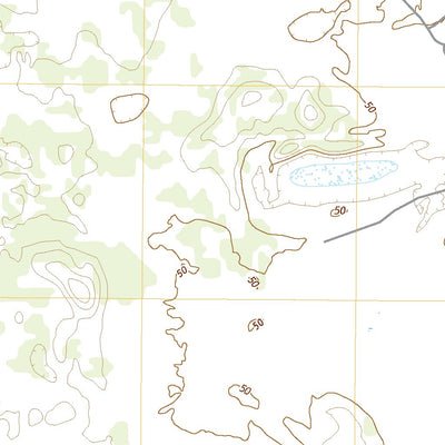 Sarita SW, TX (2022, 24000-Scale) Preview 2