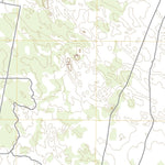 Sarita SW, TX (2022, 24000-Scale) Preview 3