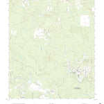 Saratoga, TX (2022, 24000-Scale) Preview 1