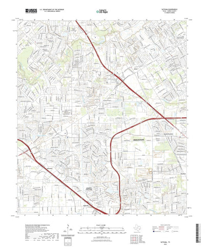 Satsuma, TX (2022, 24000-Scale) Preview 1