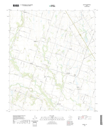Seaton, TX (2022, 24000-Scale) Preview 1