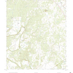 San Saba Peak, TX (2022, 24000-Scale) Preview 1