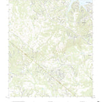 Shingle Hills, TX (2022, 24000-Scale) Preview 1