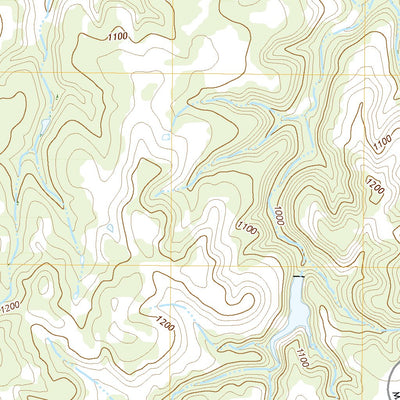 Shingle Hills, TX (2022, 24000-Scale) Preview 2