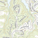 Shingle Hills, TX (2022, 24000-Scale) Preview 3