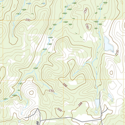 Smithland, TX (2022, 24000-Scale) Preview 3