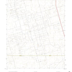 Seminole SW, TX (2022, 24000-Scale) Preview 1