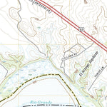 San Ygnacio, TX (2022, 24000-Scale) Preview 3