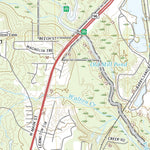 Silsbee, TX (2022, 24000-Scale) Preview 3