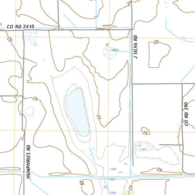 San Perlita South, TX (2022, 24000-Scale) Preview 2