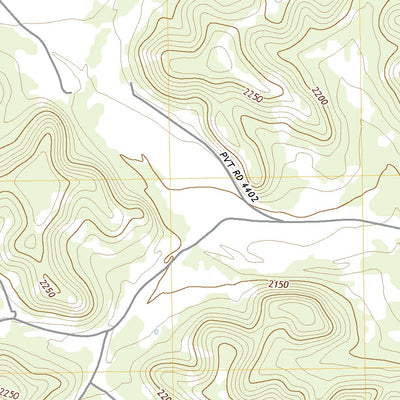 Sonora, TX (2022, 24000-Scale) Preview 2