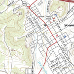 Sonora, TX (2022, 24000-Scale) Preview 3