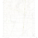 Screw Bean Draw East, TX (2022, 24000-Scale) Preview 1