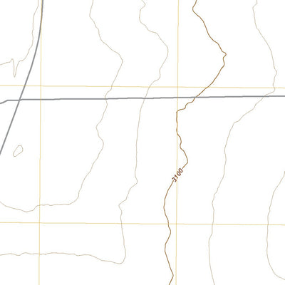 Screw Bean Draw East, TX (2022, 24000-Scale) Preview 2