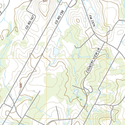 Saspamco, TX (2022, 24000-Scale) Preview 3