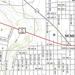Seminole, TX (2022, 24000-Scale) Preview 3