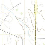 Santa Elena NW, TX (2022, 24000-Scale) Preview 3