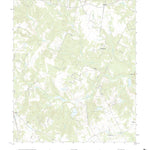 Spring Seat, TX (2022, 24000-Scale) Preview 1