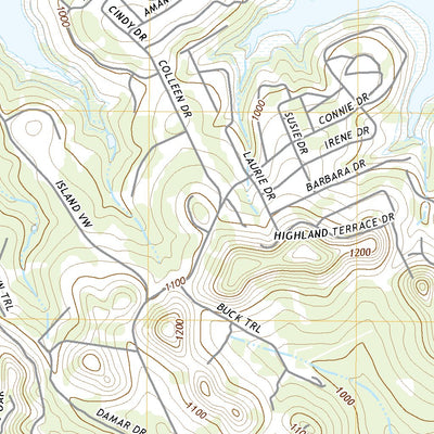 Sattler, TX (2022, 24000-Scale) Preview 3