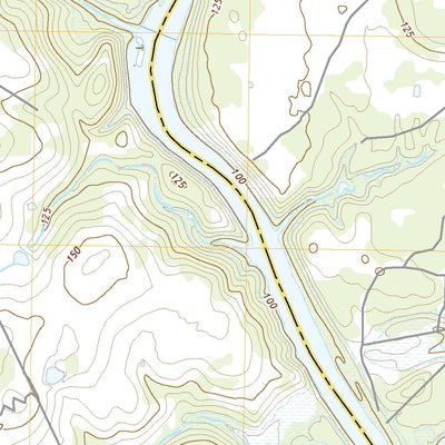 Schroeder, TX (2022, 24000-Scale) Preview 2