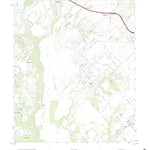Scurry, TX (2022, 24000-Scale) Preview 1