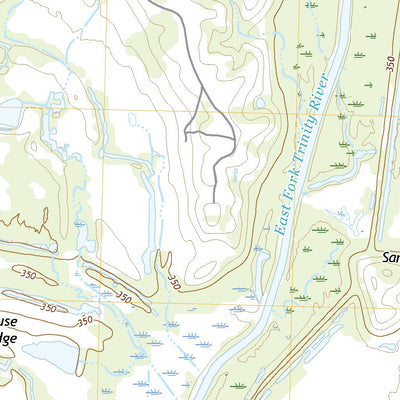 Scurry, TX (2022, 24000-Scale) Preview 3